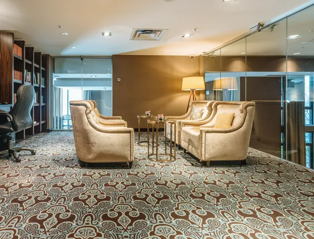 L'Hermitage Hotel hotel detail image 2