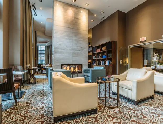 L'Hermitage Hotel hotel detail image 3