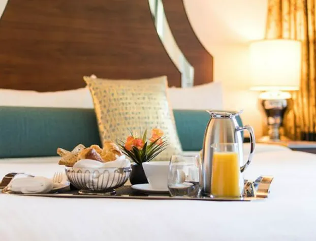 L'Hermitage Hotel hotel detail image 1