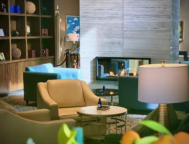 L'Hermitage Hotel hotel detail image 2