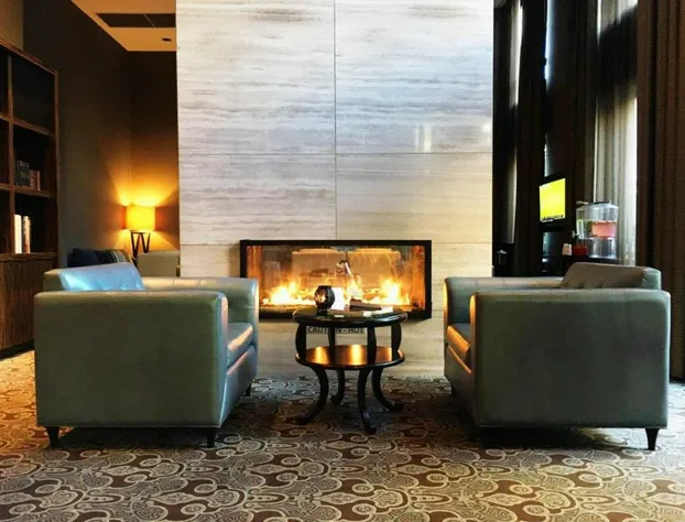 L'Hermitage Hotel hotel detail image 3