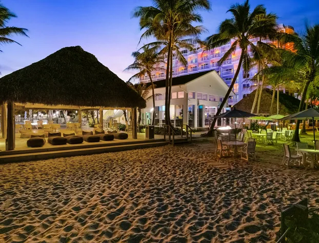 Beachcomber Resort & Club hotel detail image 1