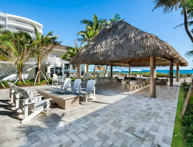 Beachcomber Resort & Club hotel detail image 2