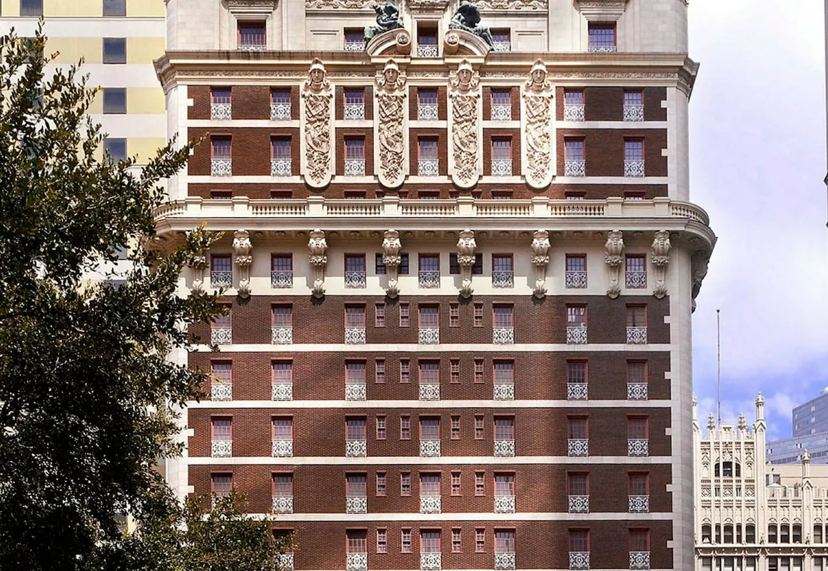 The Adolphus, Autograph Collection hotel hero