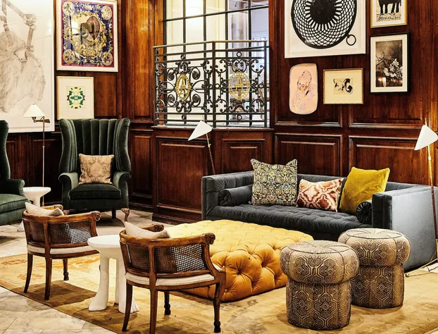 The Adolphus, Autograph Collection hotel detail image 1