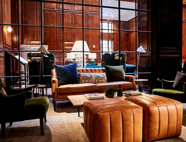 The Adolphus, Autograph Collection hotel detail image 3