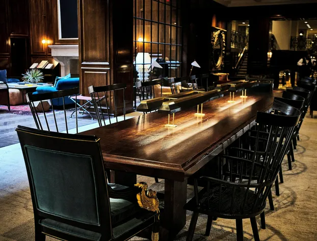 The Adolphus, Autograph Collection hotel detail image 4