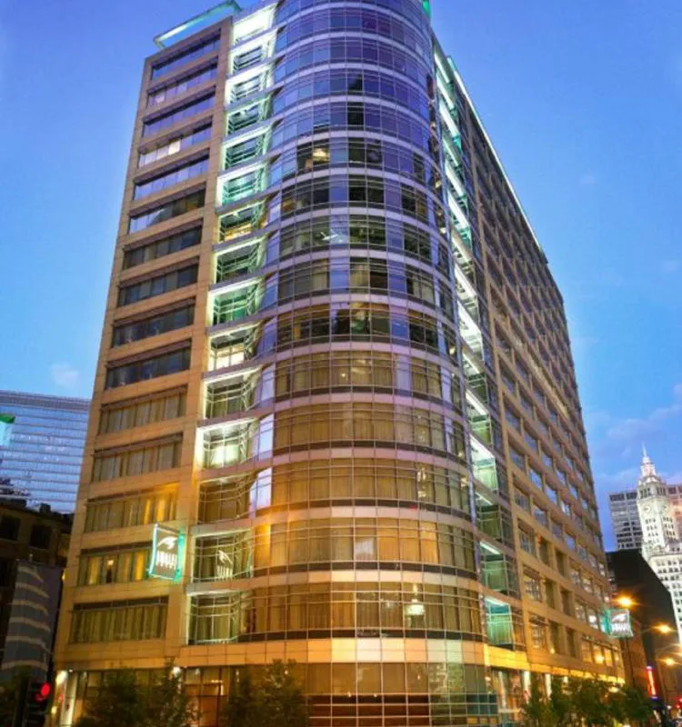 Kinzie Hotel hotel hero