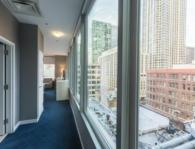 Kinzie Hotel hotel detail image 1