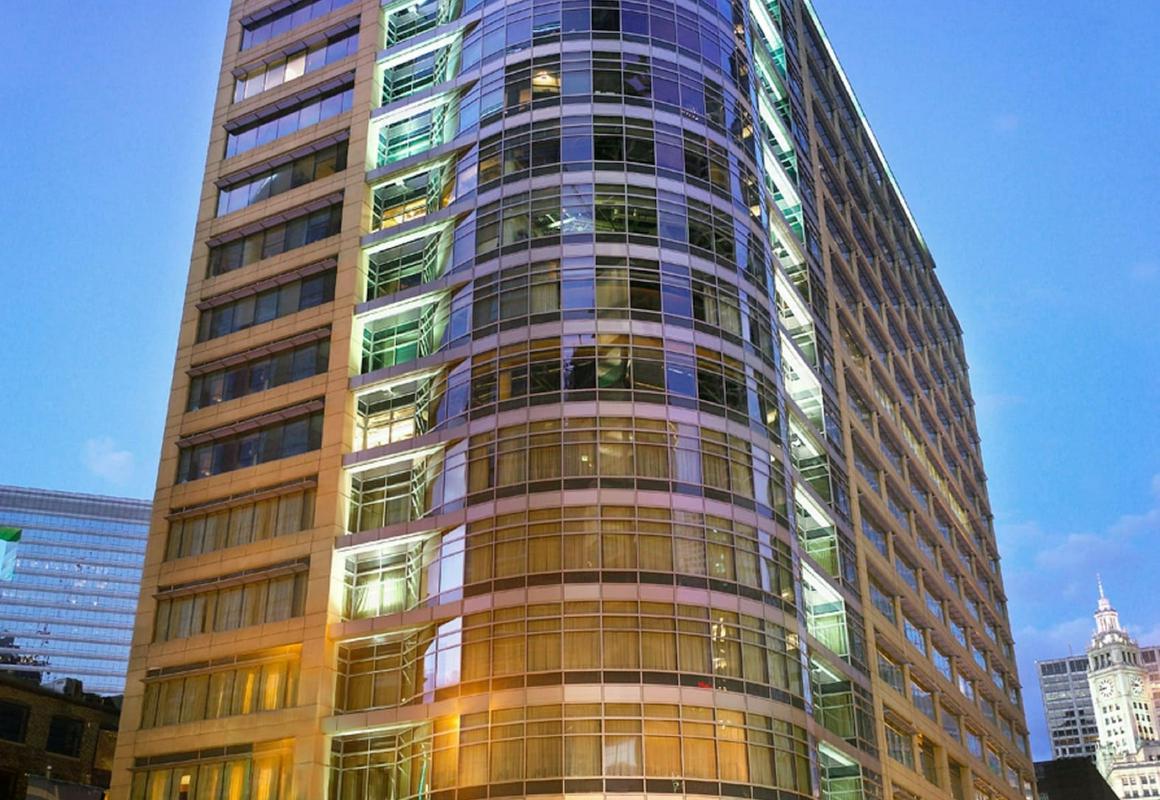 Kinzie Hotel hotel hero