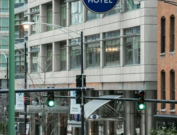 Kinzie Hotel hotel detail image 1