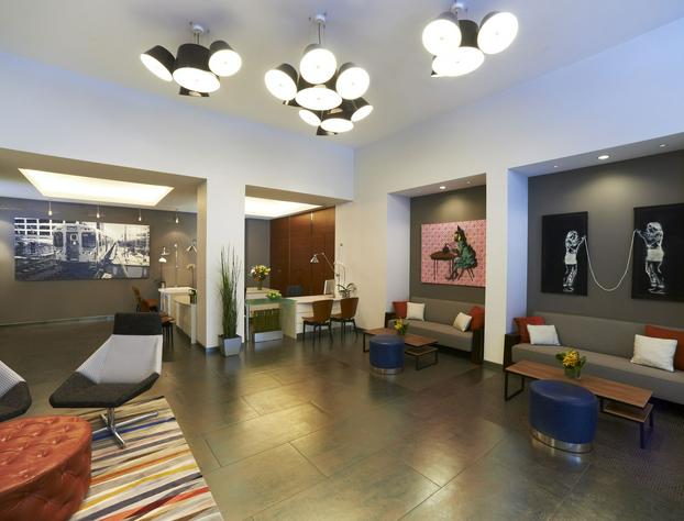 Kinzie Hotel hotel detail image 2