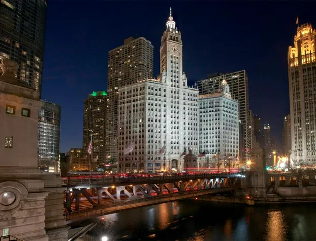 Kinzie Hotel hotel detail image 2