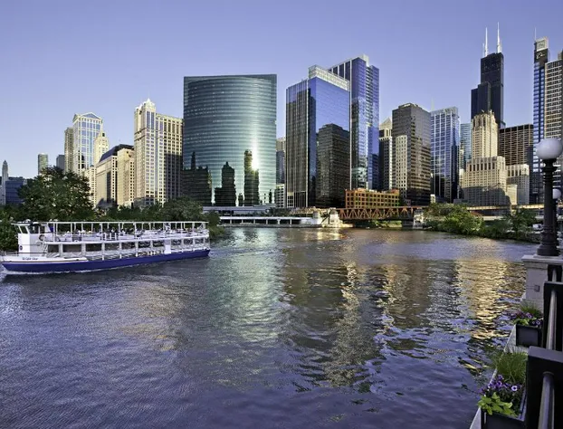 Kinzie Hotel hotel detail image 3