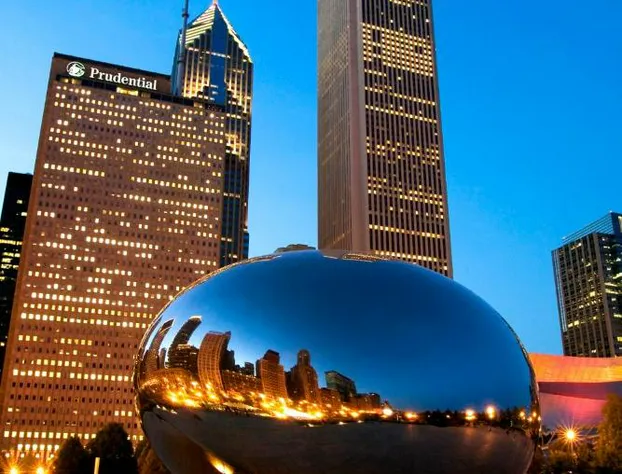 Kinzie Hotel hotel detail image 4