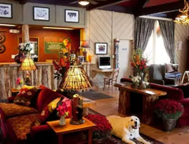 Sierra Nevada Resort hotel detail image 1