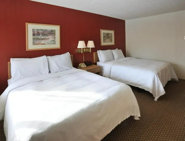 Sierra Nevada Resort hotel detail image 2