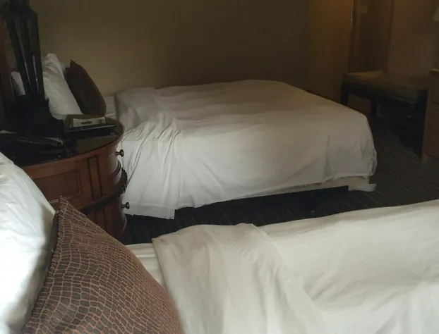 Sierra Nevada Resort hotel detail image 3