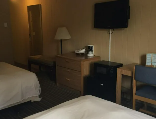 Sierra Nevada Resort hotel detail image 4