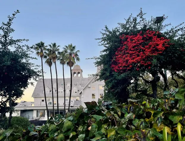 Claremont Resort & Club hotel detail image 2