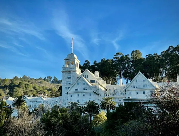 Claremont Resort & Club hotel detail image 3