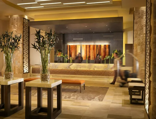 Aliante Casino & Hotel hotel detail image 1