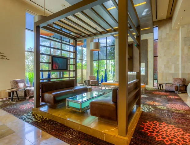 Aliante Casino & Hotel hotel detail image 2