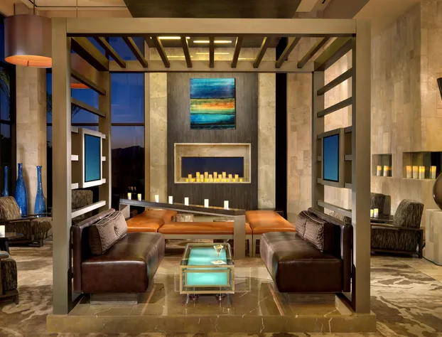 Aliante Casino & Hotel hotel detail image 3