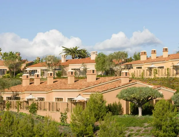 The Resort at Pelican Hill hotel detail image 1