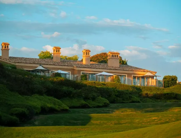 The Resort at Pelican Hill hotel detail image 3