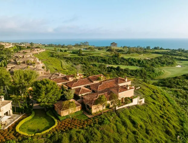 The Resort at Pelican Hill hotel detail image 4