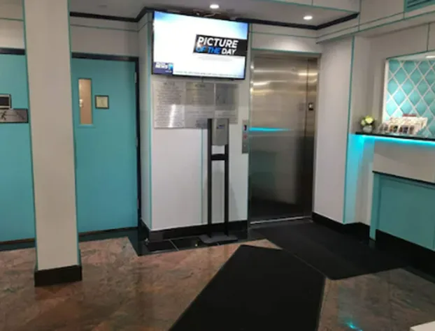 Belnord Hotel hotel detail image 2