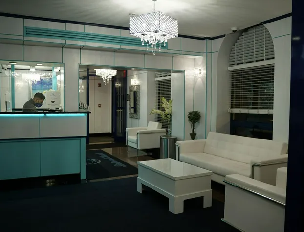 Belnord Hotel hotel detail image 4