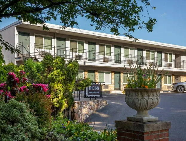 Park Lane Suites and Inn hotel detail image 1