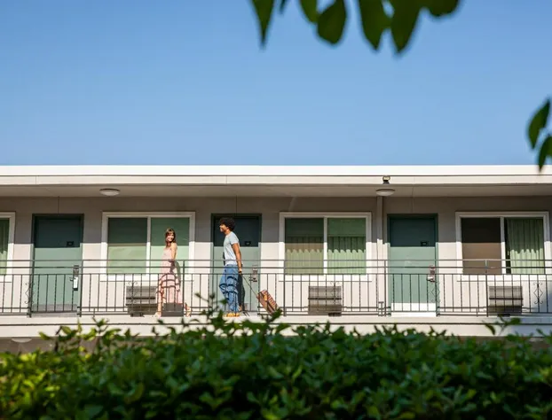 Park Lane Suites and Inn hotel detail image 2