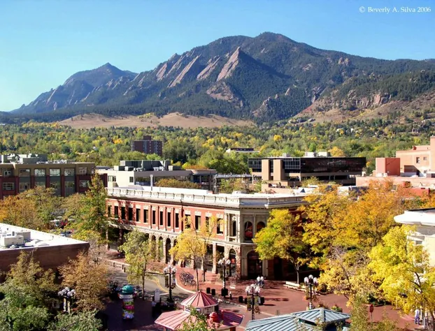 Hotel Boulderado hotel detail image 1