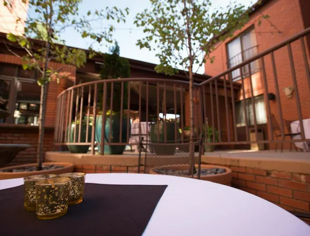 Hotel Boulderado hotel detail image 1