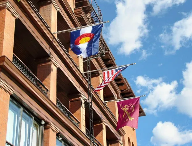 Hotel Boulderado hotel detail image 4