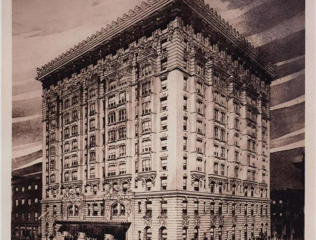 Hotel Monteleone, New Orleans hotel detail image 4