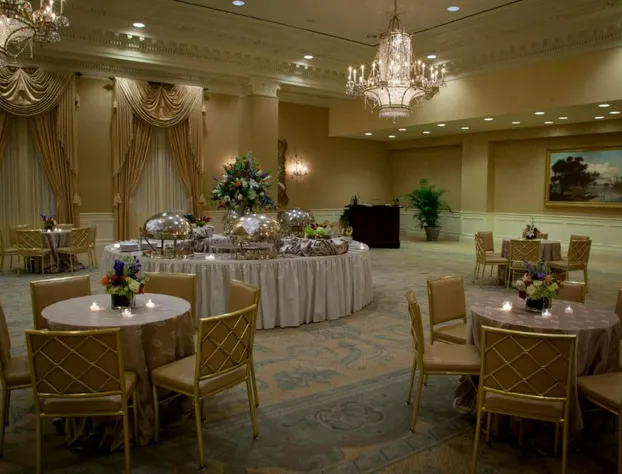 Hotel Monteleone, New Orleans hotel detail image 2