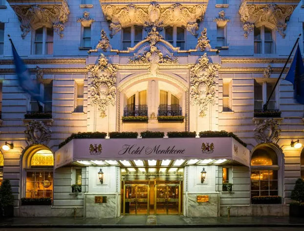 Hotel Monteleone, New Orleans hotel detail image 1