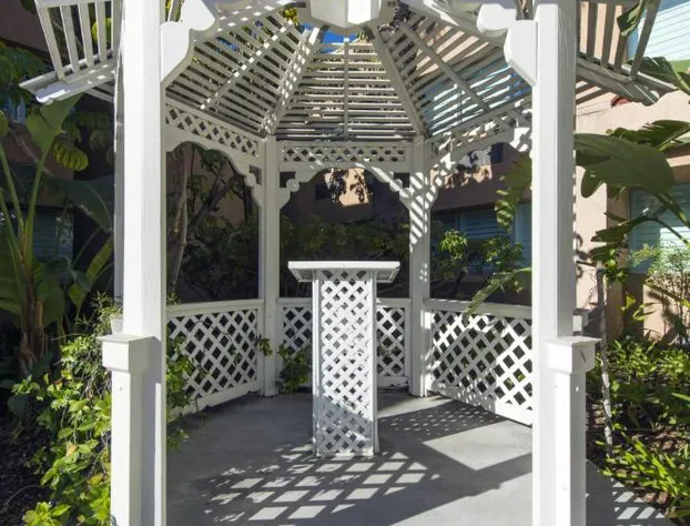 Grand Vista Hotel hotel detail image 1