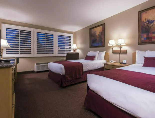 Grand Vista Hotel hotel detail image 4