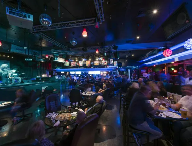 Grand Vista Hotel hotel detail image 2