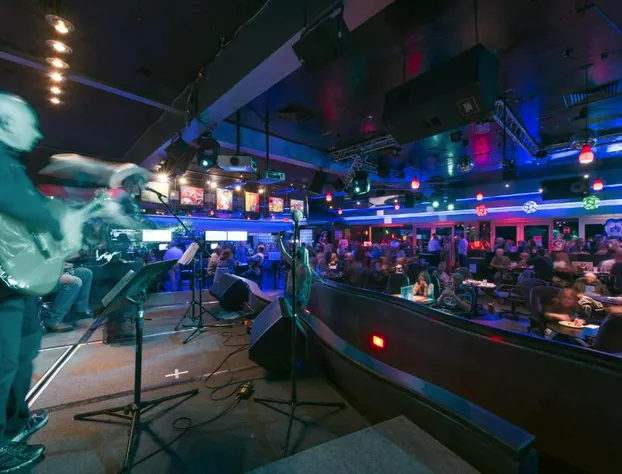 Grand Vista Hotel hotel detail image 3