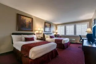 Grand Vista Hotel hotel detail image 4