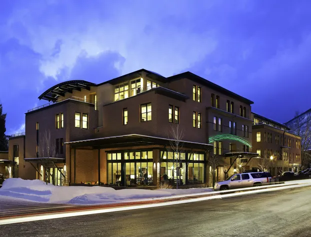 Limelight Hotel Aspen hotel detail image 1