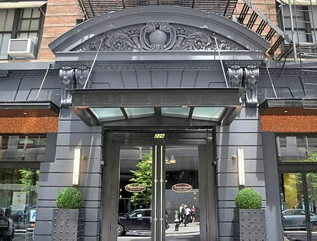 Square Hotel at Times Square hotel detail image 4