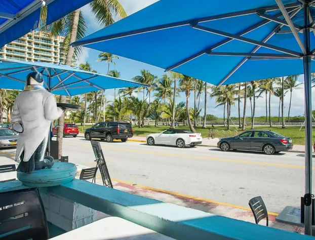 The Penguin Hotel hotel detail image 2