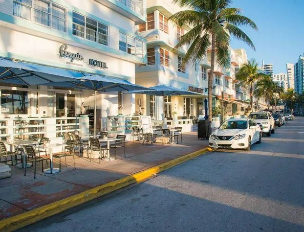 The Penguin Hotel hotel detail image 3